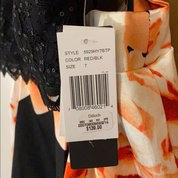 Prom Dress - Picture 4 of 5